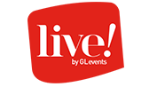 Live! by GL Events